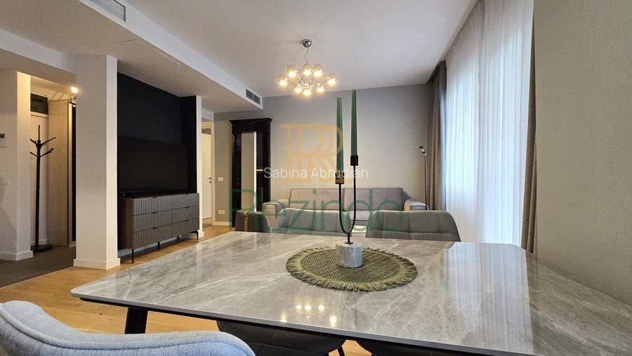 2 camere | The Level Apartments | Parcare inclusa | VIDEO