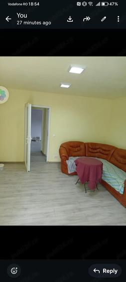 Particular, inchiriez casa trei camere sos Chitilei - 3