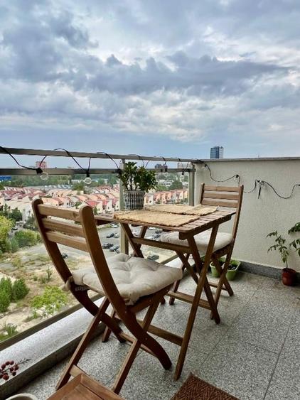 Luxuria Residence | 1Mai | Facultatea SNSPA | Grivita | Piata Presei | - 1