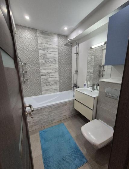 TOMIS NORD - BROTACEI 2 CAMERE ETAJ 3 500 EURO TERMEN LUNG - 8