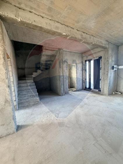 Vilă nouă P+1 de vânzare ,zona Brestei, în apropiere de Promenada - 5