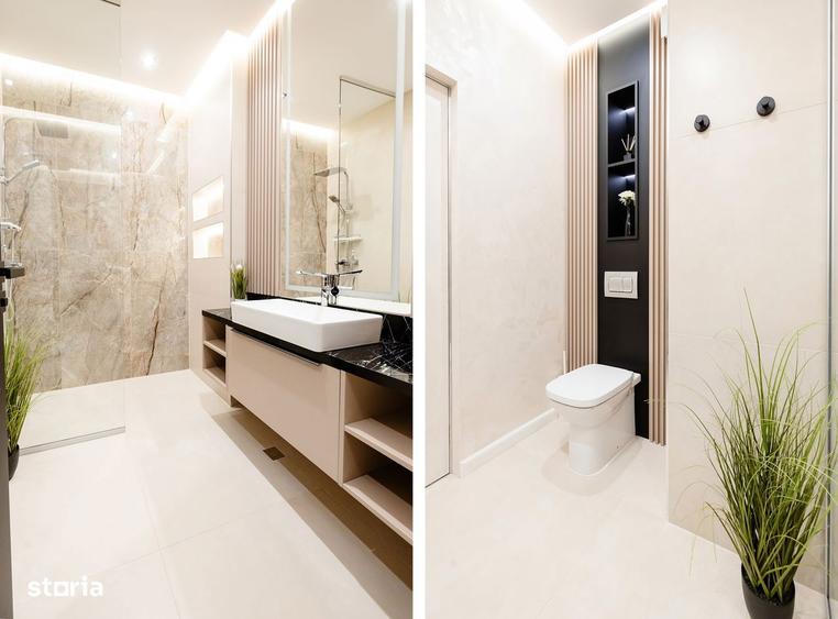 Apartament deosebit cu parcare inclusa si design premium - ARED IMAR - 3