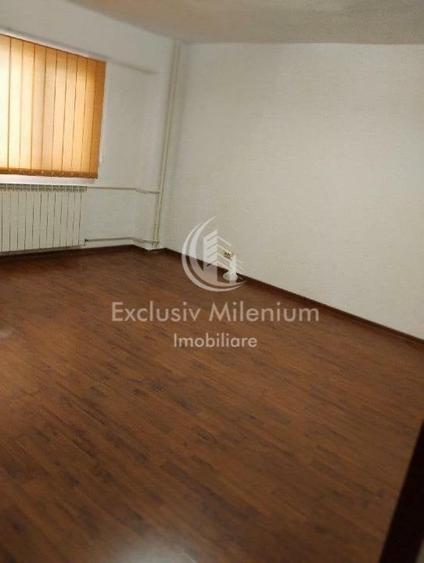 Parter Garsoniera Timpuri Noi - Mircea Voda Birouri sau Locuinta - 4