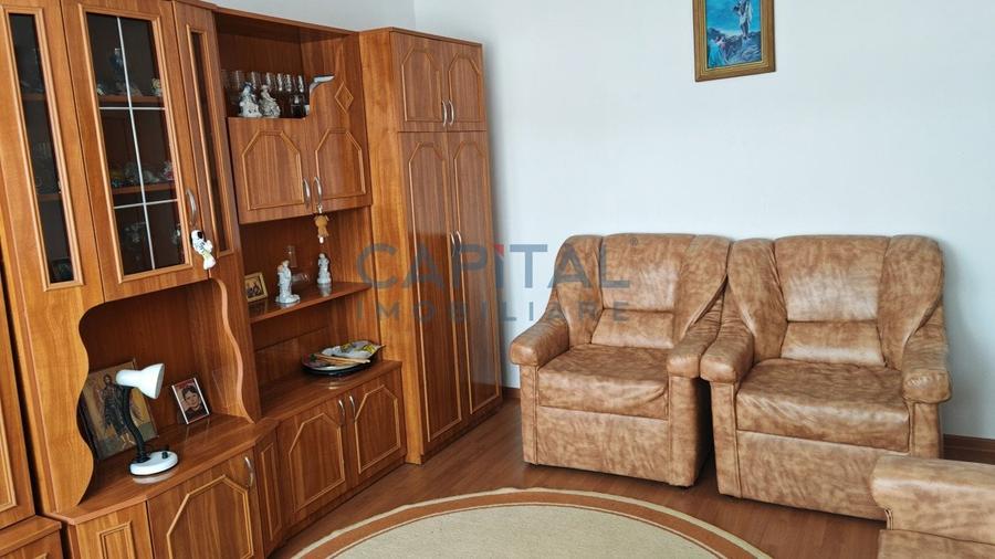 De vanzare apartament spatios cu 4 camere decomandate, zona garii, Comision 0% - 9