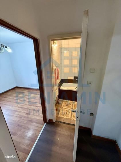 2 camere - etaj 2 - 40mp - centrala termica - Saturn - Astra - 6