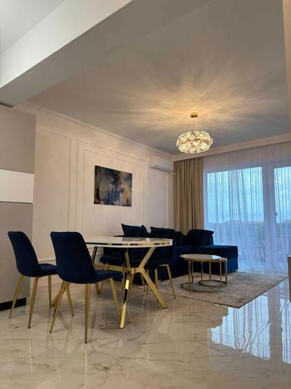 Chirie Aparament 2 camera PRIMA ARENA - 3