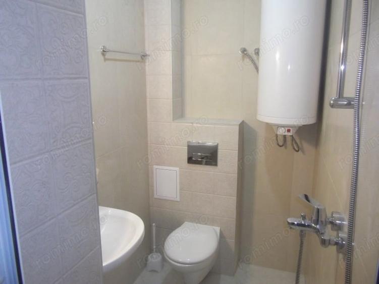 Inchiriere apartament cu 2 camere in zona Titan - 5