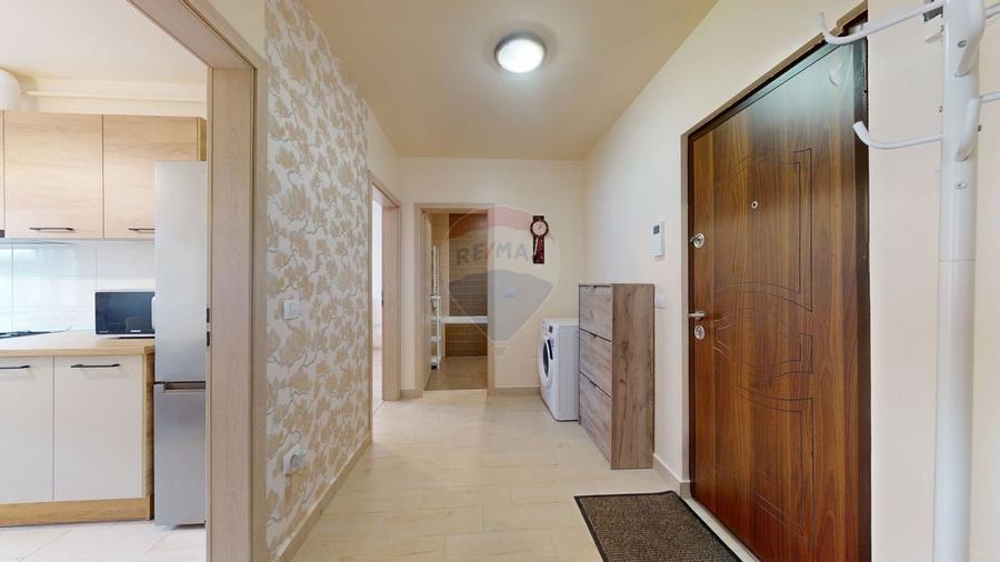 Comision 0% | 2 Camere de Inchiriat | TRACTORUL | - 8