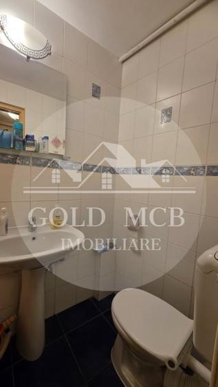 2 camere Eminescu-Piata Gemeni - 8