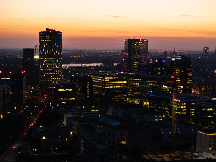 3 CAMERE - BLOC NOU - FLOREASCA/AVIATIEI - 8