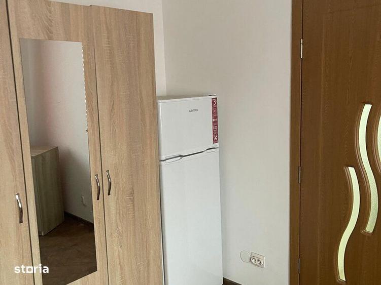 Garsoniera stradal 5 mijute metrou titan 260 - 7