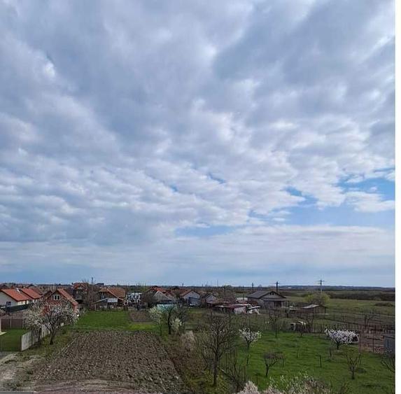 Vand teren pentru constructie casa - 2