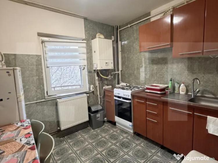 Apartament 2 camere, 80 mp, zona Banu Maracine - 4