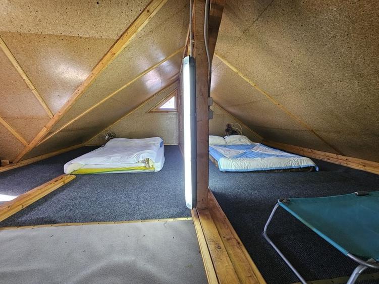 Vila 7 camere 320 mp- Valea Neagra-Prahova, mobilata/utilata complet! - 28