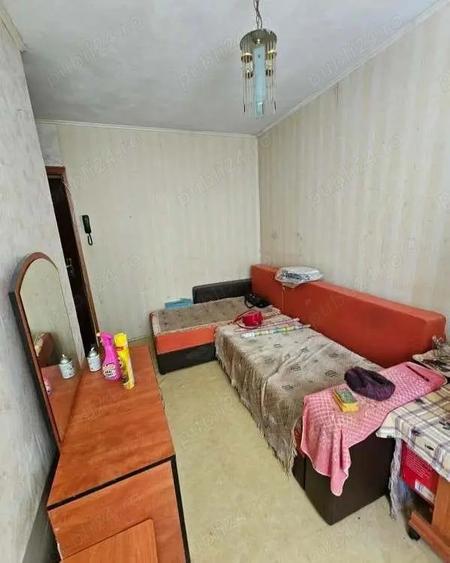 Garsoniera 18 M Ghica Plazza - 5