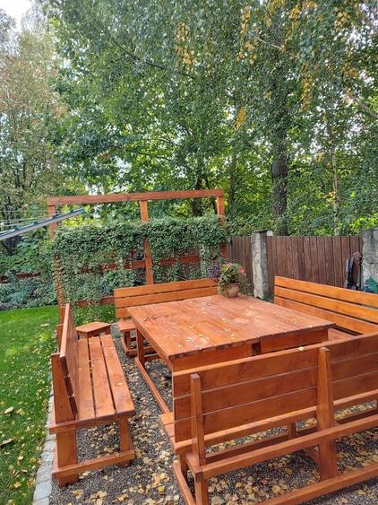 Casa cu 6 camere in zona Breazu - 6