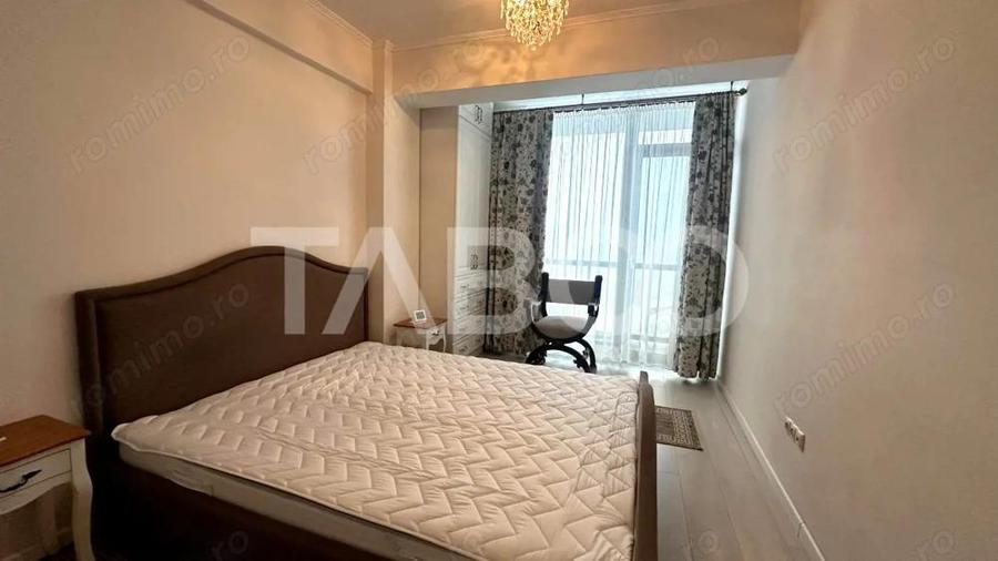 Apartament 2 camere decomandat balcon si parcare Doamna Stanca Sibiu - 11