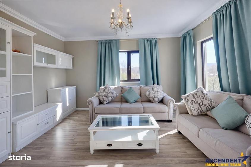 3D! Casa noua Persani,2022,panorama, design elegant,echipata,1.532 mp - 10