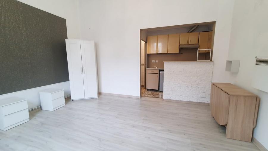 Mosilor, Armeneasca, str.Corbeni, garsoniera in vila, firma/locuit - 5