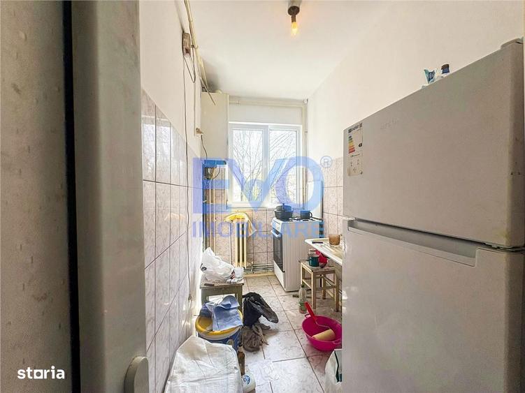 Apartament de vanzare, 3 camere, etaj 2, Alexandru Cel Bun, Iasi - 5