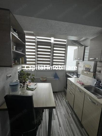 Apartament de vanzare 2 camere + loc de parcare - 8