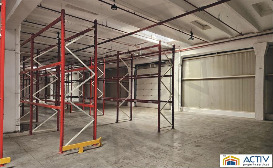 Hala de inchiriat Electroprecizia Sacele - 5