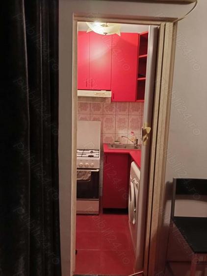 Inchiriez garsoniera zona Titan Codrii Neam?ului - 5