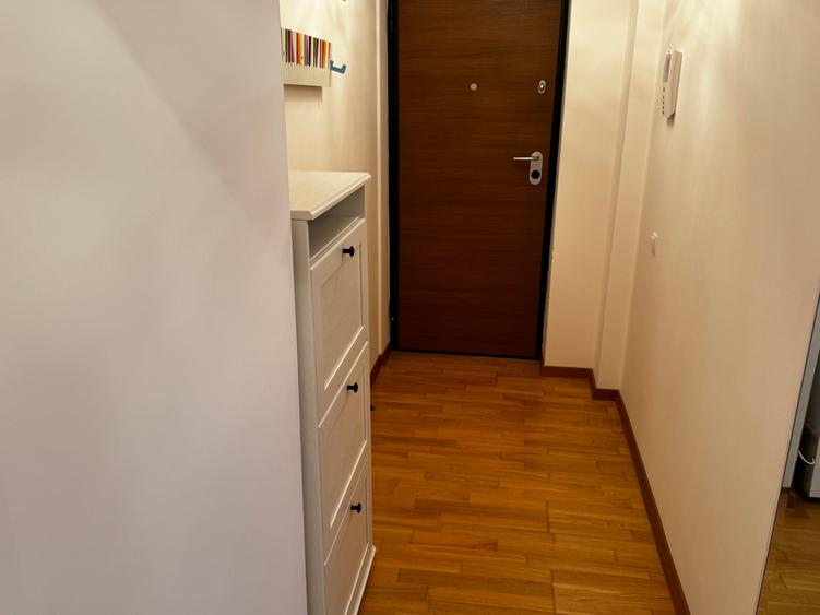 Apartament cochet - 15