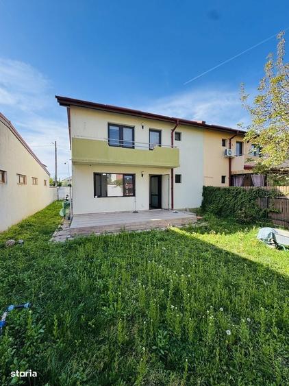 Duplex 4 dormitoare Alegria Residence| A0 | curte fata/spate |2 terase - 1