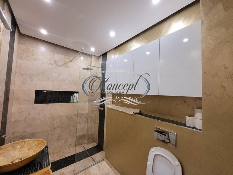 Apartament modern cu parcare subterana in Europa - 12
