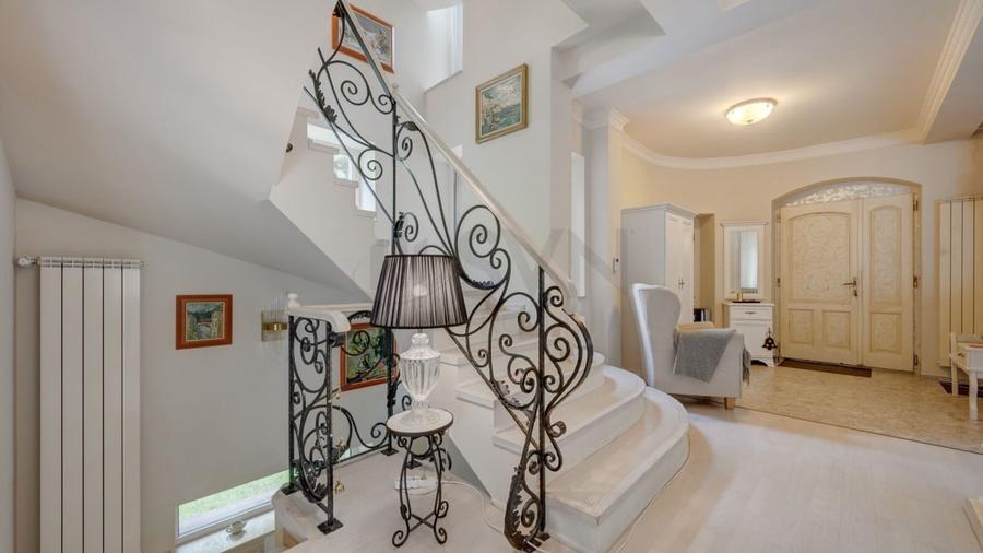 REV2004857 Vila moderna de vanzare I Iancu Nicolae - 10