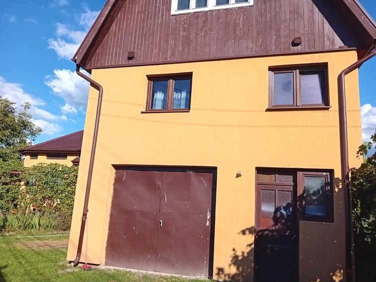 De inchiriat casa de locuit cu 2 camere in Singiogiu de Mures str Salcamilor - 1