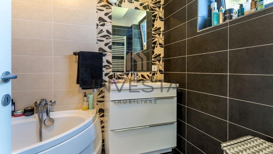 Casa insiruita intr-o zona linisitita! - 11