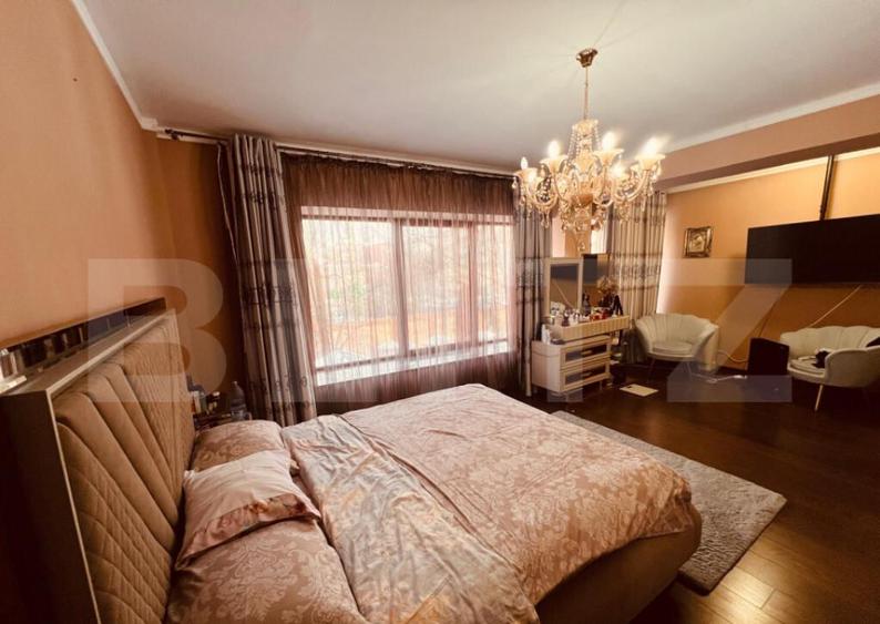 Casa 8 camere, 404 mp, zona Lapus - 17