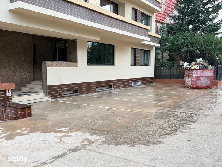 Apartament cu vedere la padure - 6