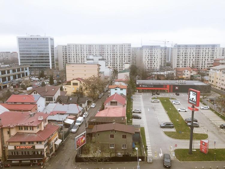 Drumul Taberei inchiriere apartament 2 camere - 5