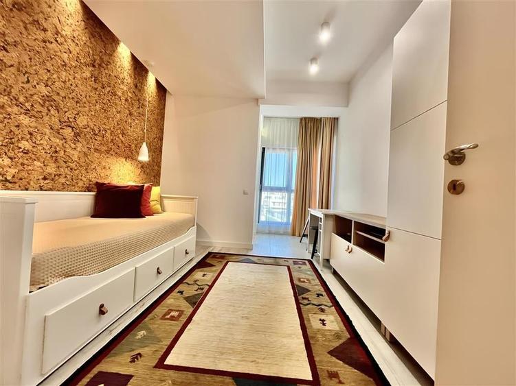 Apartament 3 Camere in Bloc Boutique cu Parcare Subterana - 11