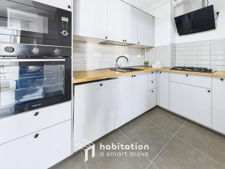 Apartament elegant si vibrant, vedere panoramicǎ ,zona Lipovei- Padure - 10