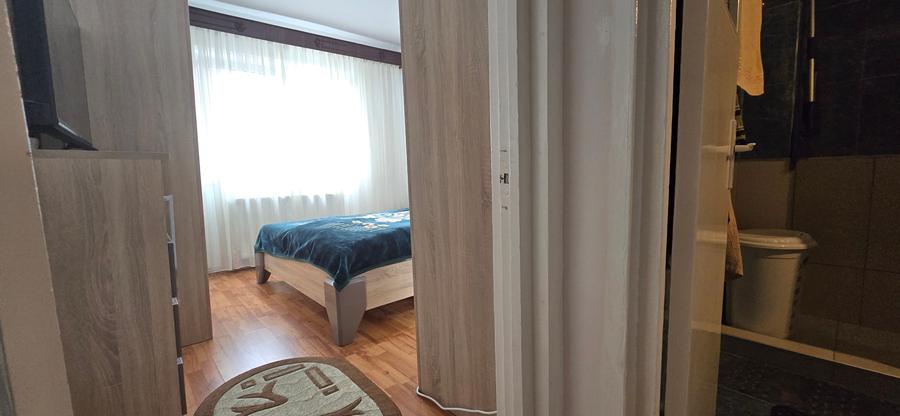 Comision zero la cumparator! Vanzare apartament 2camere, transformat in 3 camere - 4