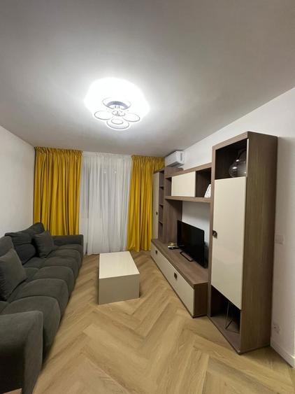Apartament 2 camere decomandat cu centrala proprie - 1