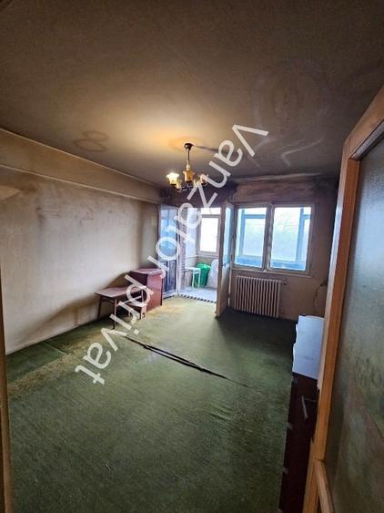 Garsonieră cu vedere la parcul Cismigiu, nerenovata - 3