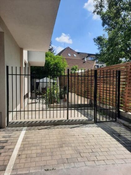 Vanzare 4 camere 149 mpc+curte 139 mp+4 locuri de parcare subterana - 19