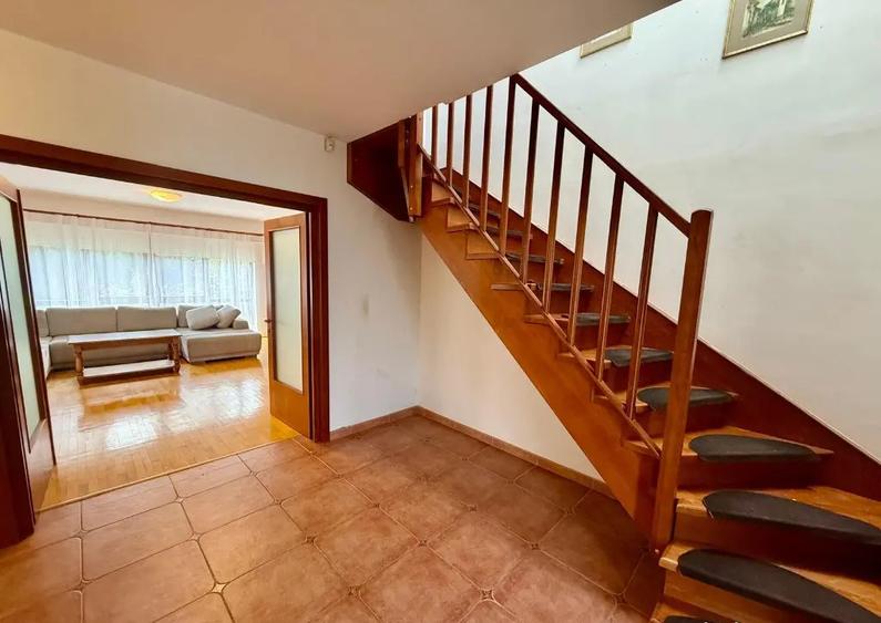 AA/331 De inchiriat casa singur in curte in Tg Mure? - Tudor - 7