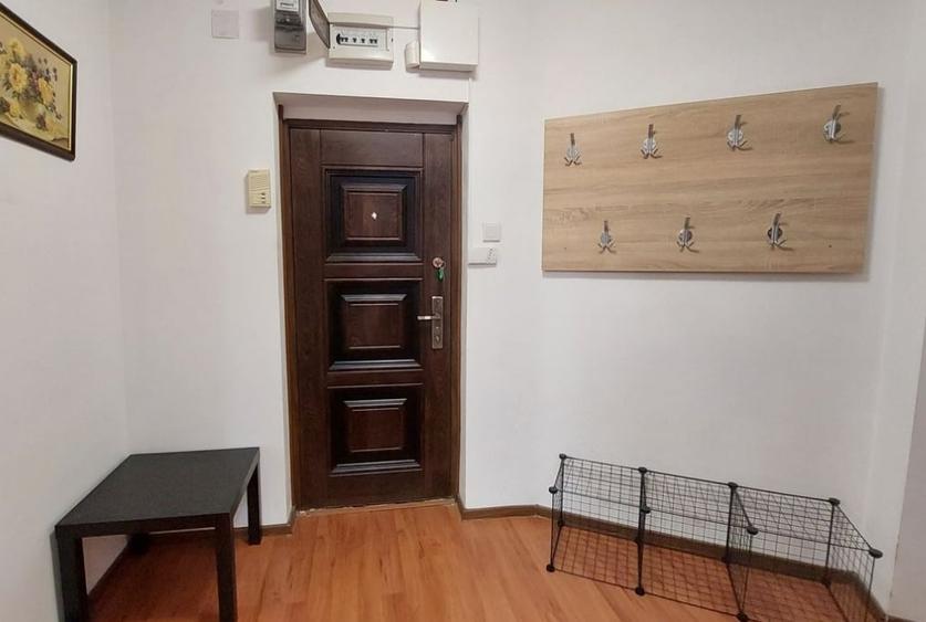 Apartament de 2 camere, 55 mp, 5 minute de metrou, zona Titan - 10