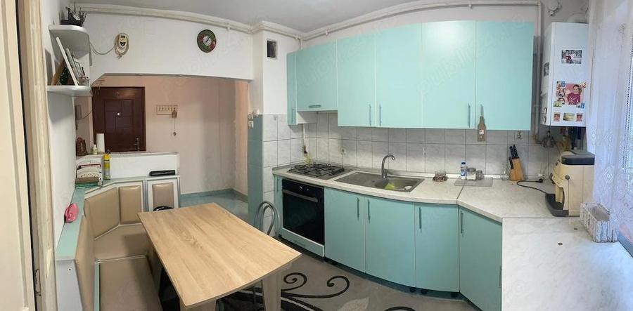 Apartament 2 camere micro 16 - 2