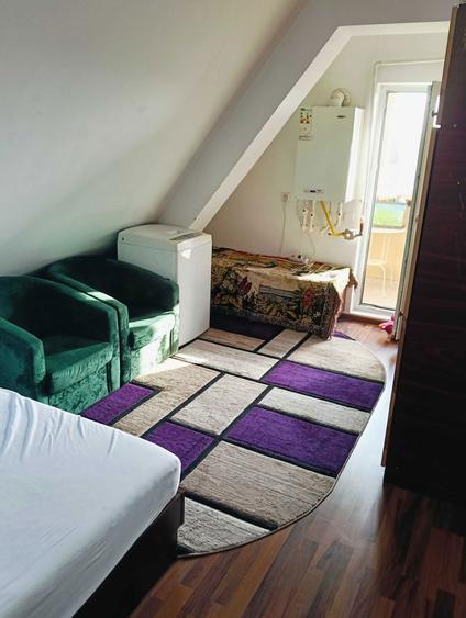 Apartament 2 camere Popesti Leordeni, str Drumul Fermei - 7