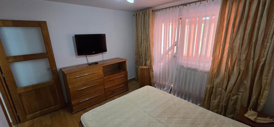 Apartament 3 camere de inchiriat , etajul 2, Focsani - 5