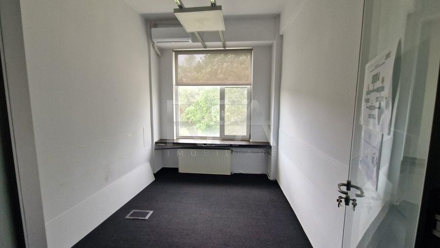 Cladire de birou | 5 minute metrou Republica | Industriilor - 24