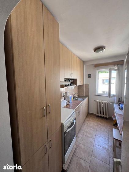 Apartament 3 camere , zona Hurmuzachi , Radauti - 8