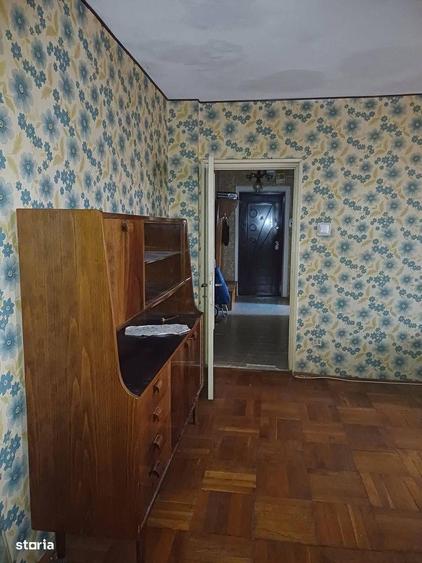 De vanzare apartament cu 3 camere,2 bai, 2 balcoane,situat in zona BCR - 7